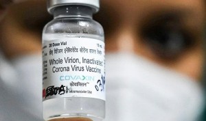 Brasil suspendió ensayos clínicos de la vacuna india Covaxin