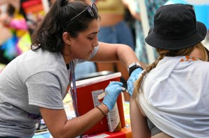 Venezuela’s thriving black market for COVID-19 Vaccines