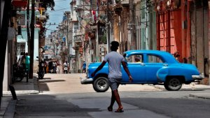 Las medidas que tomará EEUU tras las masivas protestas en Cuba