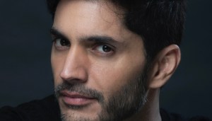 En Televisa: Daniel Elbittar debuta con un rol antagónico en “La Desalmada”