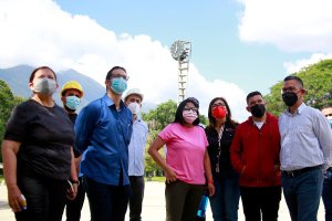 Chavismo prometió iniciar proceso de “recuperación” de la UCV