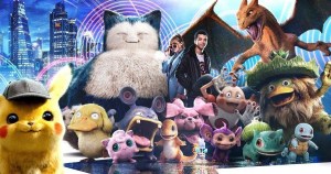 Netflix prepara una serie “live-action” de Pokémon