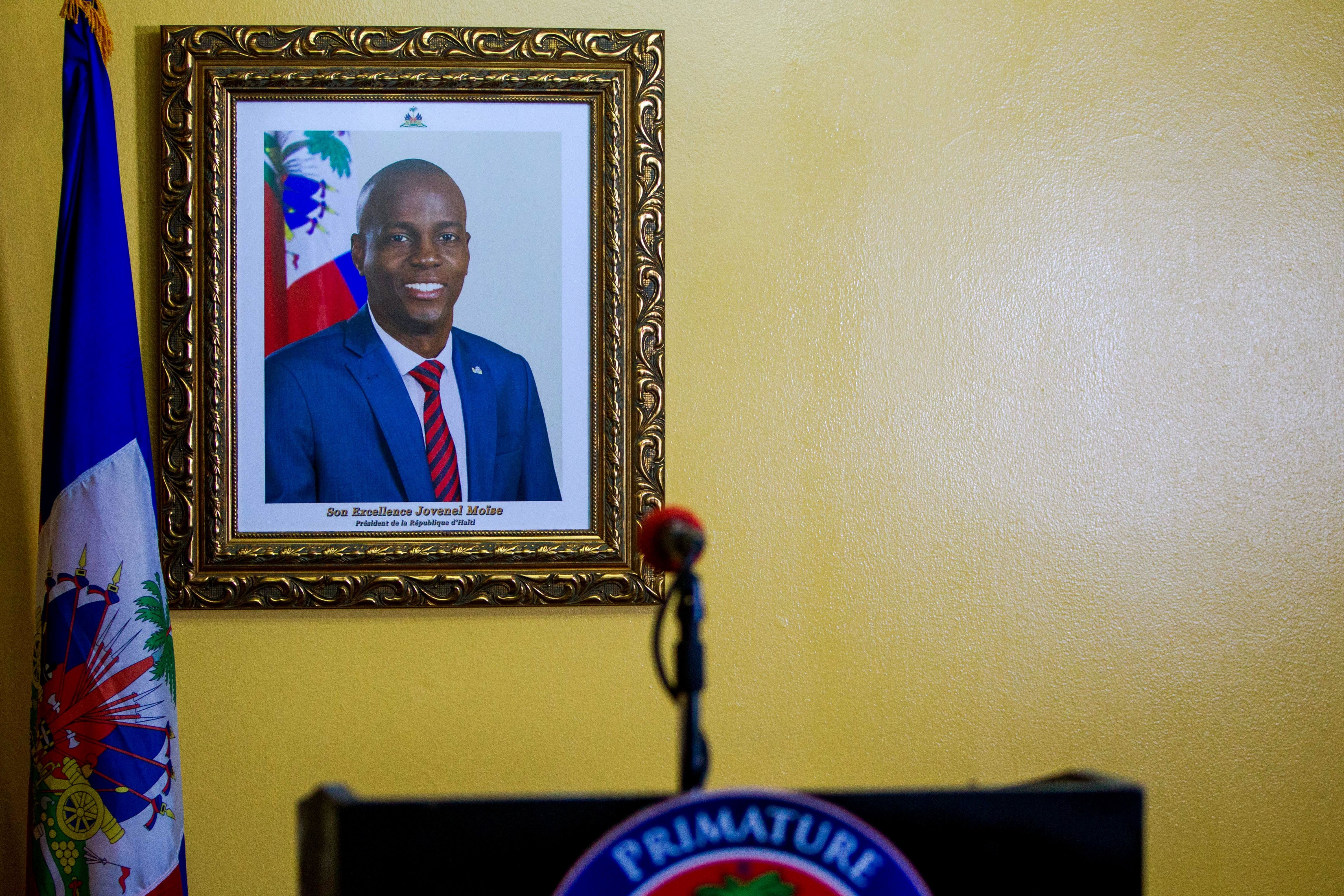 EEUU aclaró que no reconoce a ningún político como líder legítimo de Haití