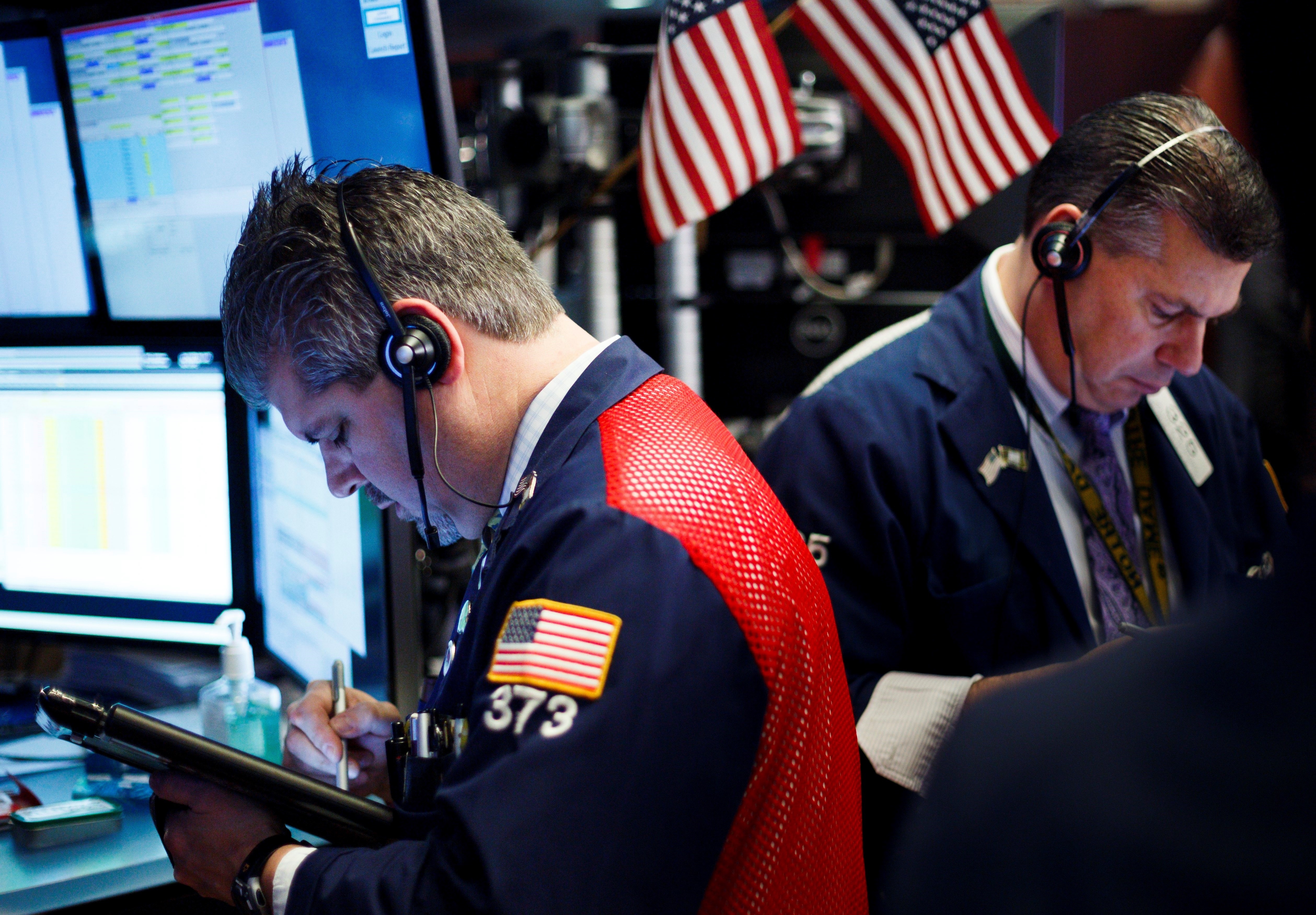 Wall Street abre en positivo y el Dow Jones sube 0,10 %