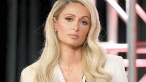 La empresaria Paris Hilton negó estar embarazada