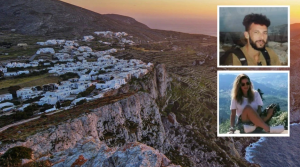 Nuevo feminicidio indigna a Grecia tres meses después de un sonado asesinato