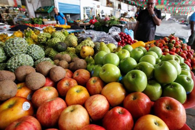 Coge dato: Frutas y verduras que debes consumir para reducir el deterioro  cognitivo