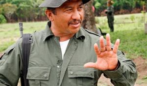 El Tiempo: Así es la cacería de “Gentil Duarte”, uno de los más buscados en Colombia