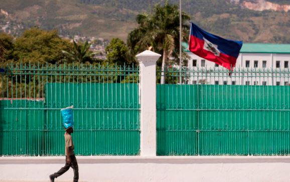 Gobierno dominicano pidió apoyo internacional para promover diálogo interno en Haití