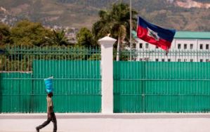 Haitianos formarán nuevo gobierno para llamar a elecciones tras asesinato de Moïse