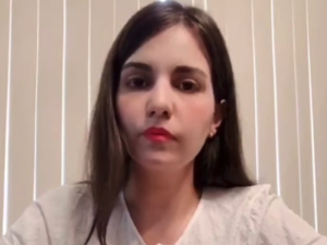 La hija de Walid Makled asegura que su padre está siendo torturado en el Sebin (VIDEO)
