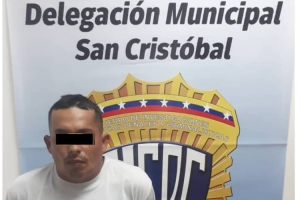 Indignación en Táchira: Taxista violó a una adolescente porque no recibió el exorbitante pago que exigía por una carrera