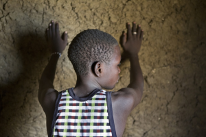 La pesadilla de los padres de los niños secuestrados en Nigeria