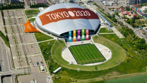 ¡Imperdible! Las cinco controversias de los JJOO de Tokio 2020