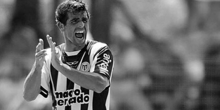 Fútbol uruguayo de luto: Encontraron muerto al jugador Emiliano Cabrera