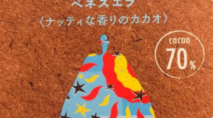 Sabor olímpico: Comedor de Tokio 2020 ofrece chocolate VENEZOLANO como postre (Foto y video)