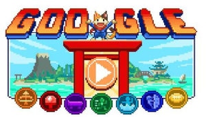 Doodle de los JJOO Tokio 2020: Todo lo que debes saber del juego interactivo de Google