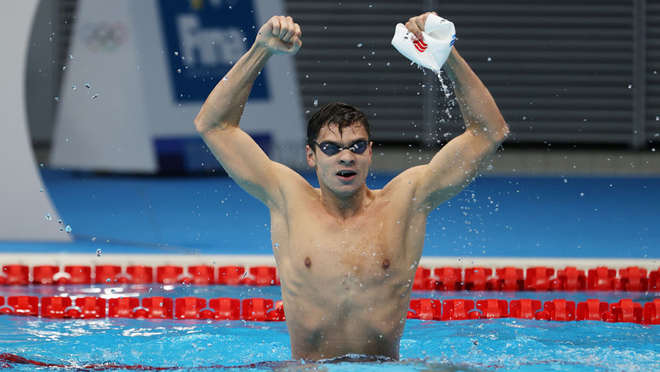 El Kremlin considera que la suspensión del nadador Rylov “perjudica al deporte”
