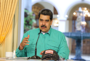Maduro llamó a inversionistas extranjeros pese a que Total y Equinor dejaron Petrocedeño
