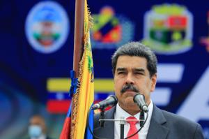 Jorge Rodríguez y otro supuesto plan de asesinar con drones a Nicolás Maduro
