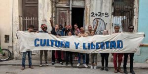 El Movimiento San Isidro convocó a los ciudadanos a sumarse a las protestas en Cuba