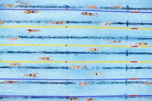 Insólito error administrativo dejó a seis nadadores polacos sin Juegos Olímpicos