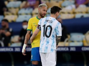 Brasil, Argentina, Francia… ¿qué selección se llevará la estrella del desierto?