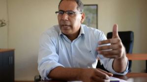 Ortega resolvió detención de otro dirigente opositor en Nicaragua
