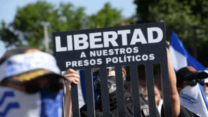 Oleada de arrestos a opositores sacude a Nicaragua a cuatro meses de las “elecciones”