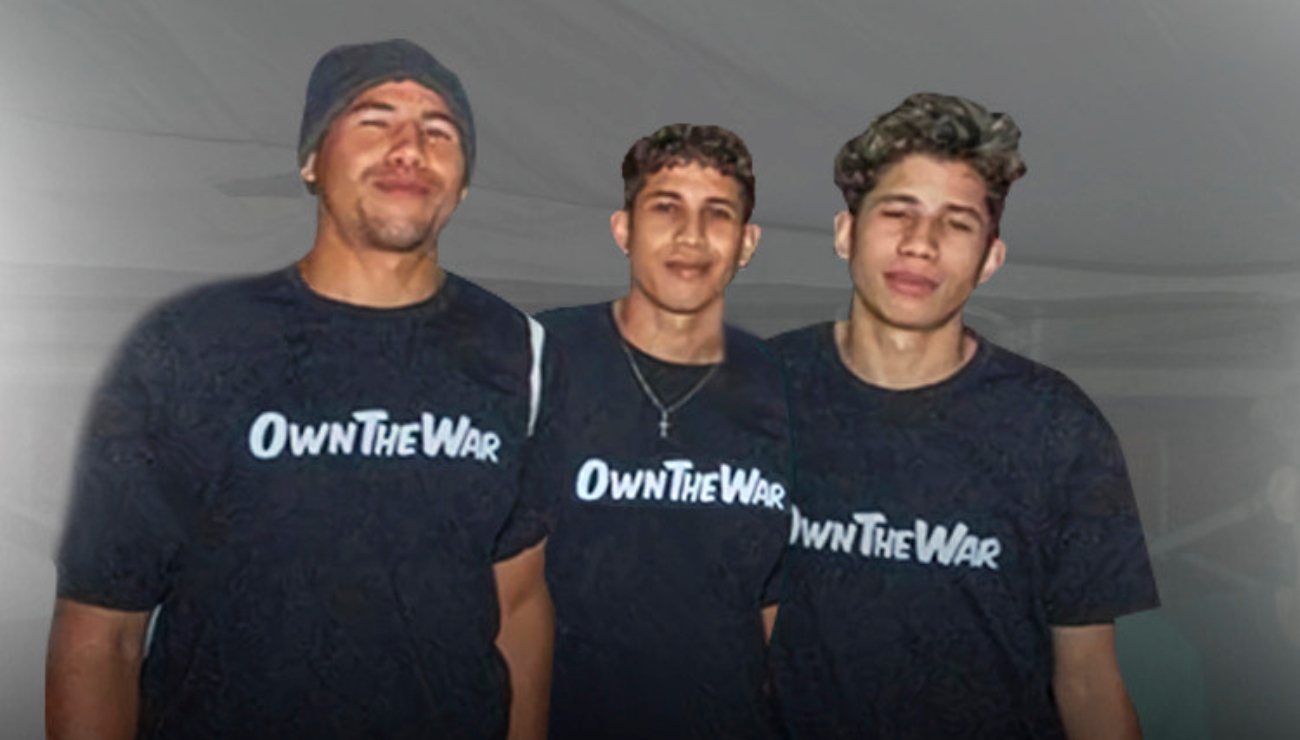 ¡Hermanos al poder! OwnTheWar, la empresa que lidera la guerra digital del espectáculo en Venezuela