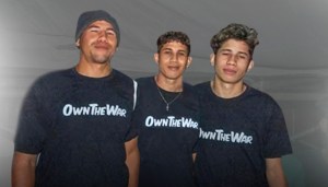 ¡Hermanos al poder! OwnTheWar, la empresa que lidera la guerra digital del espectáculo en Venezuela