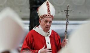 El papa Francisco sobre la salida de tropas estadounidenses de Afganistan: No se tuvieron en cuenta las eventualidades