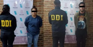Detuvieron a una pareja por abusar de una adolescente y obligarla a prostituirse en Argentina