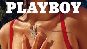Las FOTOS de las deportistas olímpicas que posaron desnudas para Playboy