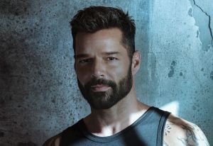 Ricky Martin debuta en el mundo empresarial con una línea de productos para la piel