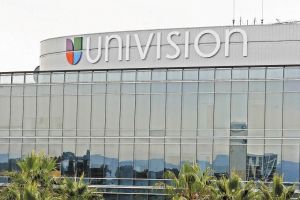 Univision anunció la nueva estructura de su grupo de cadenas de televisión