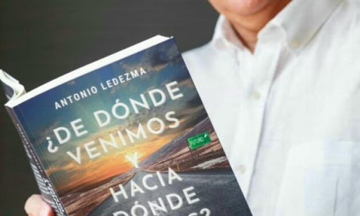 La presidenta de la Comunidad de Madrid presentará el libro de Antonio Ledezma