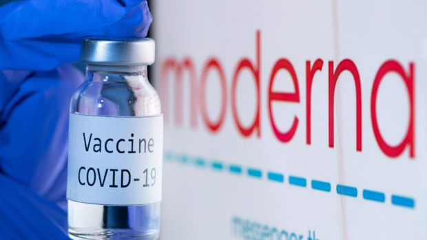 Japón retira 1,63 millones de vacunas antiCovid de Moderna por una anomalía