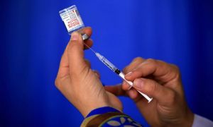 Moderna inicia los primeros ensayos en humanos para la vacuna contra la gripe
