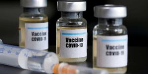 Banco Mundial se une al esfuerzo por distribuir millones de vacunas contra el coronavirus