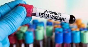 Lo que debes saber sobre la amenaza de la variante Delta si estás vacunado