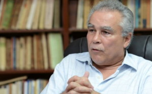 Detuvieron en Nicaragua a Noel Vidaurre, séptimo candidato perseguido por la dictadura