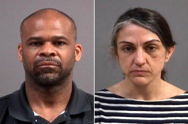 Es un caso desgarrador: Arrestaron a una pareja en Virginia por ocultar el cuerpo de su hijo en un congelador