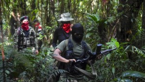 FundaRedes denunció que grupos armados operan en escuelas de la frontera tras ausencia del Estado