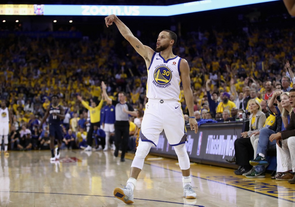 NBA: La MILLONADA que recibirá Stephen Curry por renovar con los Warriors