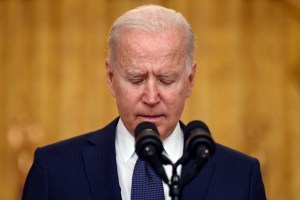 Biden anunció que garantizará la ayuda necesaria a los estados afectados por el paso de Ida