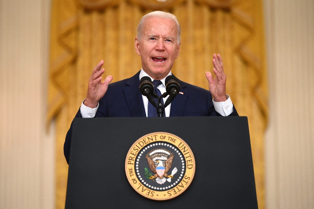 Biden nominó a dos mujeres para cargos clave en regulador de internet en EEUU