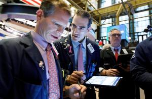 Wall Street abre en negativo y el Dow Jones baja un 0,31 %