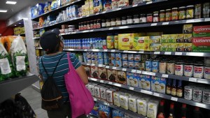 It’s kraft vs. kraft in Venezuela’s strange take on capitalism