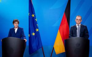 Alemania reconoció que no puede evacuar de Kabul a los colaboradores locales